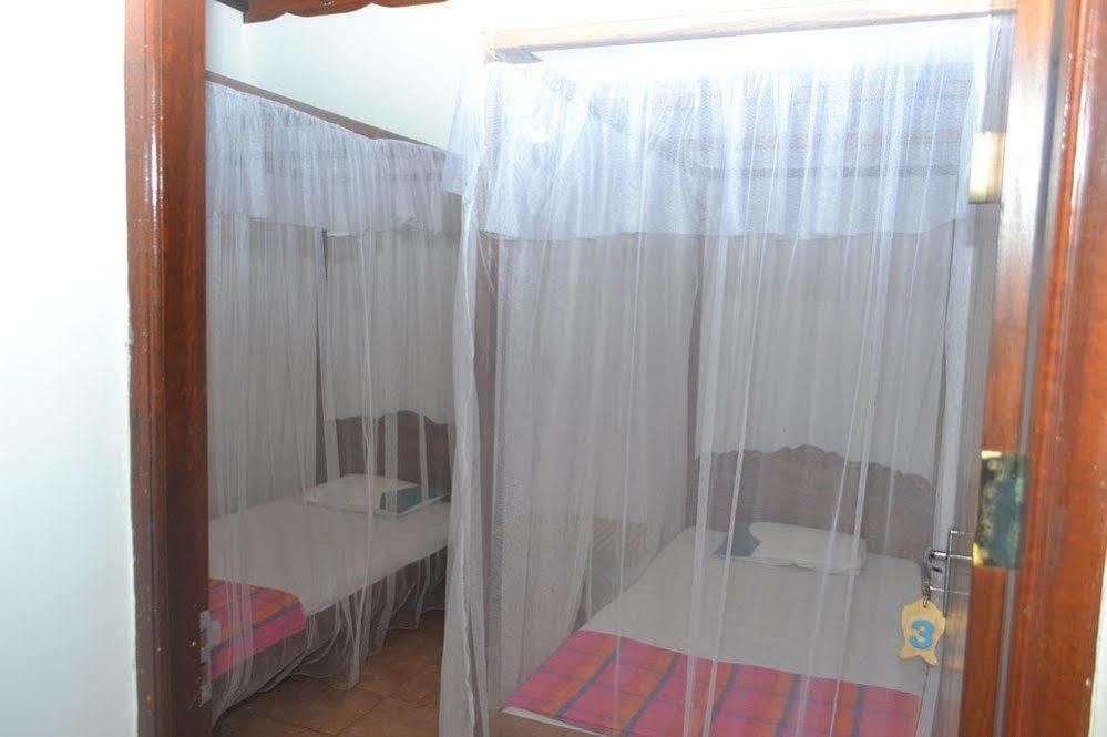 Beach House Негомбо Экстерьер фото